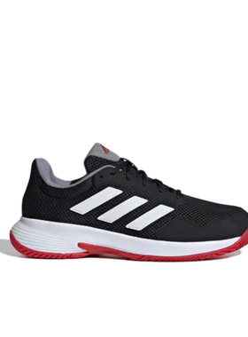 Adidas阿迪达斯GAME SPEC 2男女网面透气户外休闲健步跑鞋ID2471