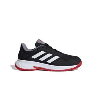 ID2471 2男女网面透气户外休闲健步跑鞋 Adidas阿迪达斯GAME SPEC