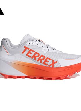 Adidas阿迪达斯TERREX AGRAVIC 3 W男女透气耐磨运动跑步鞋JI0955