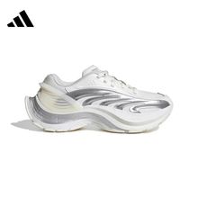 Adidas阿迪达斯XLG MTW正品新款男女款缓震运动休闲跑步鞋JR6390