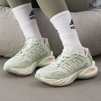 Adidas阿迪达斯CLIMACOOL VENTO 4.0男女款运动休闲老爹鞋JQ4943