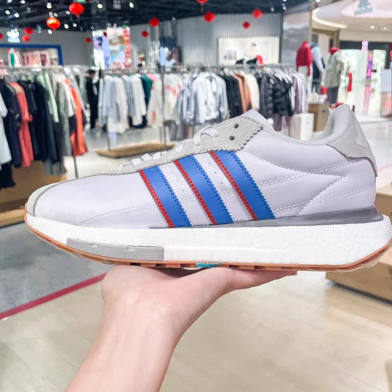 男女经典运动休闲鞋ID0556