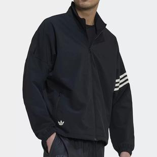 TRACKTOP男子經典 運動服休閑夾克外套HM1868 Adidas阿迪達斯NEW