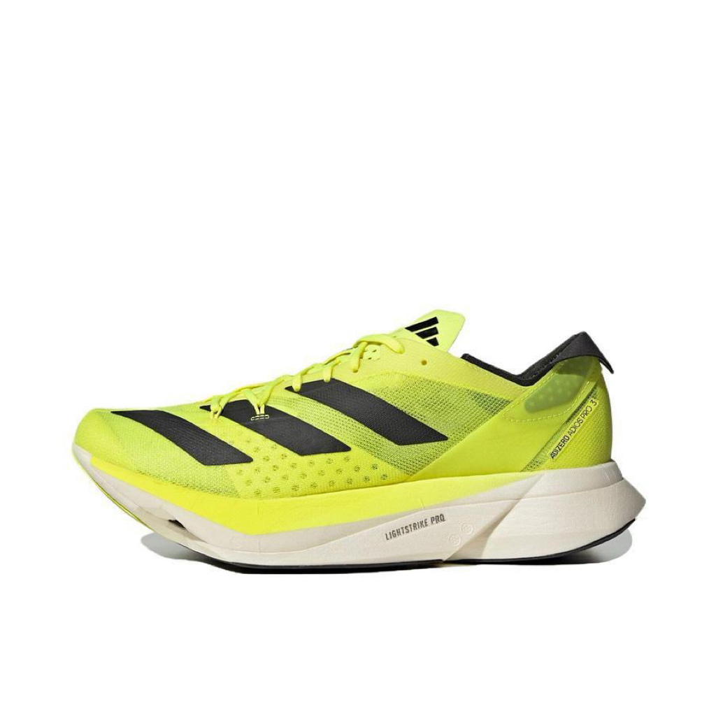 阿迪达斯男女款马拉松跑步鞋