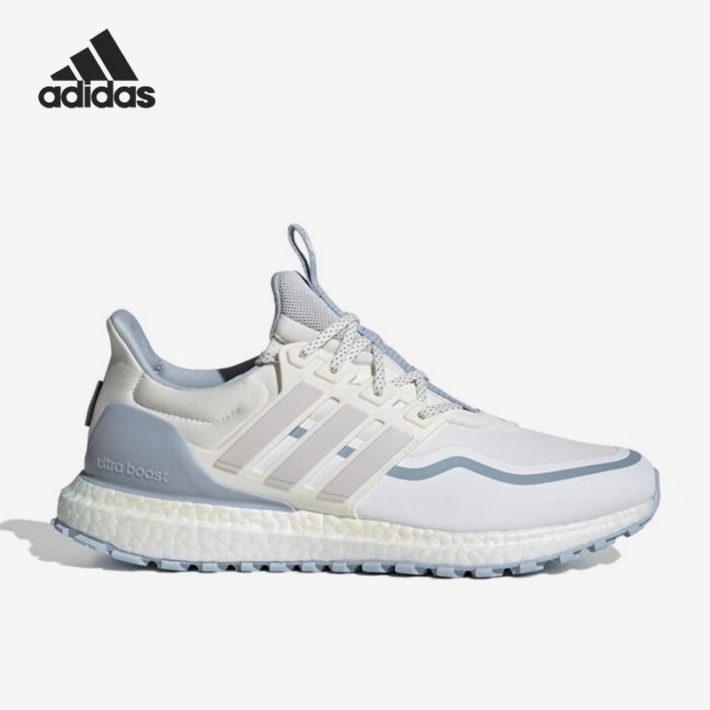 Adidas阿迪达斯男女舒适耐磨跑鞋