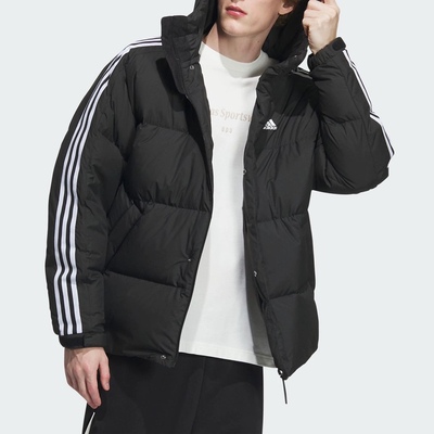 Adidas阿迪达斯男子羽绒服