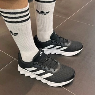 男休闲运动跑步鞋 Adidas阿迪达斯ADIDAS U经典 MOVE ID5253 SWITCH