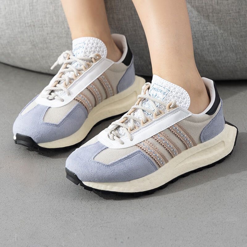 Adidas阿迪达斯女子休闲鞋