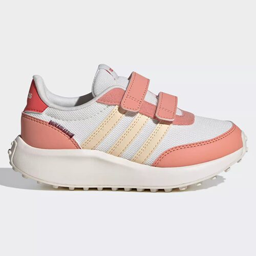 Adidas阿迪达斯儿童魔术贴运动鞋
