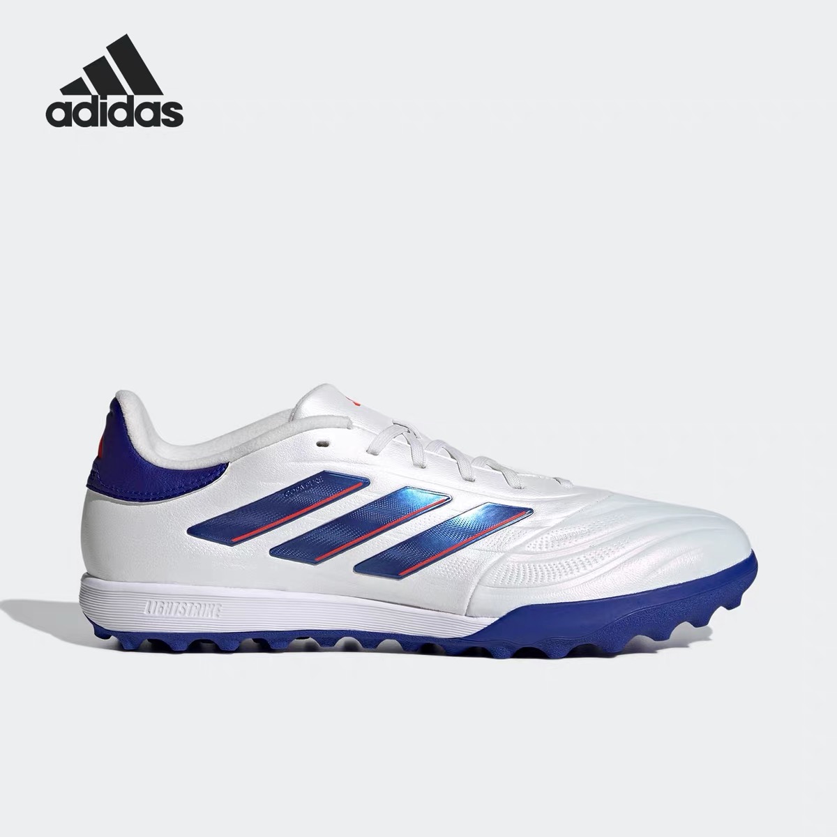 Adidas阿迪达斯男子运动足球鞋