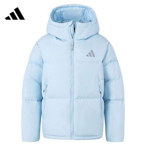 Adidas阿迪达斯女子羽绒服外套