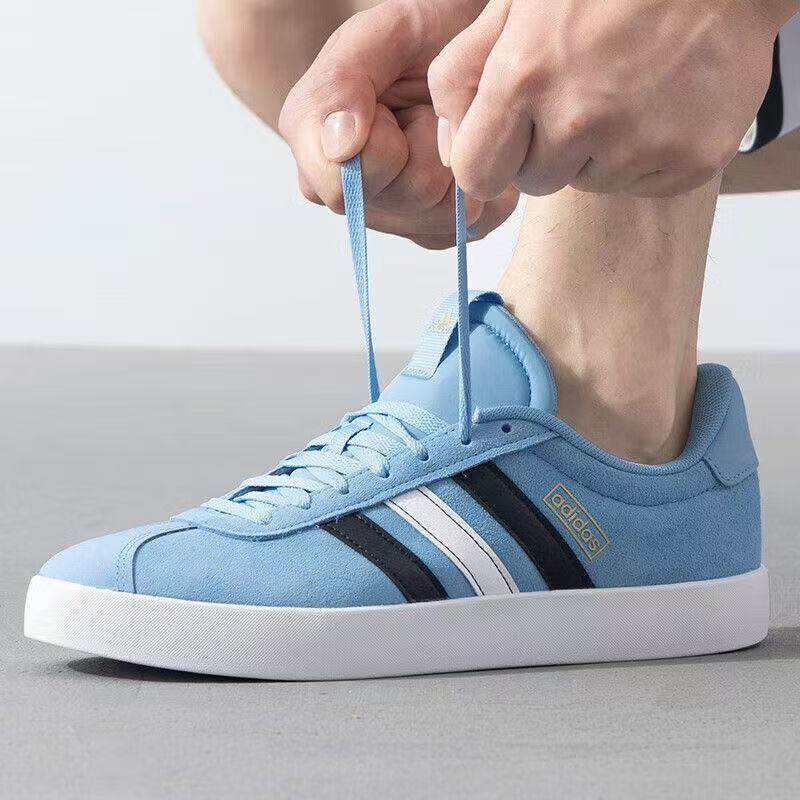 Adidas阿迪达斯VL COURT 3.0男女经典低帮百搭运动休闲板鞋IF4462,运动鞋new,运动休闲鞋,淘宝优惠券,粉丝福利购,淘宝优惠卷