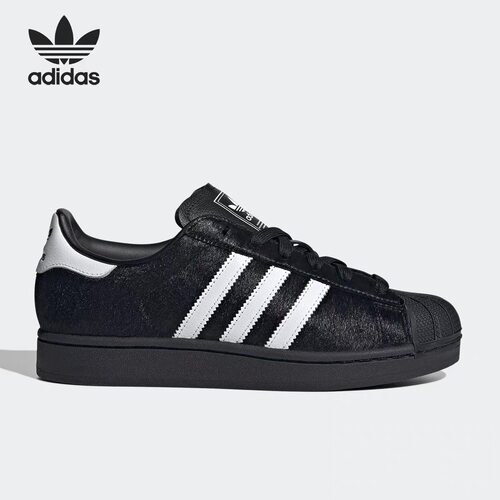 Adidas阿迪达斯男女款休闲板鞋