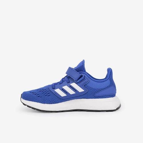 Adidas阿迪达斯PUREBOOST 22 C儿童舒适透气运动休闲鞋板鞋ID8490