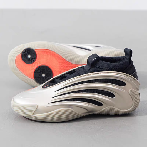 阿迪达斯哈登9代篮球鞋