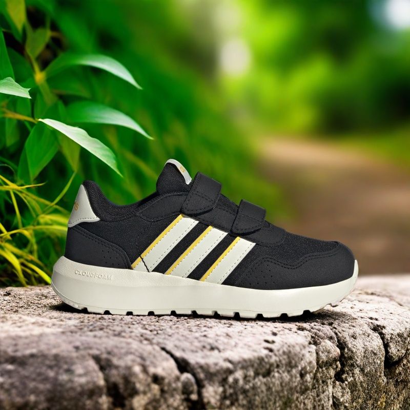 Adidas阿迪达斯童鞋低帮运动鞋