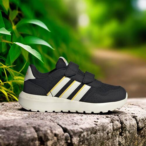 Adidas阿迪达斯童鞋低帮运动鞋