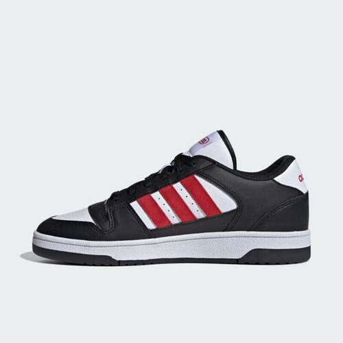 Adidas阿迪达斯低帮复古板鞋