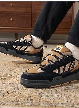 Adidas阿迪达斯ADI2000三叶草运动休闲板鞋ID2097 IG1029 IG7708