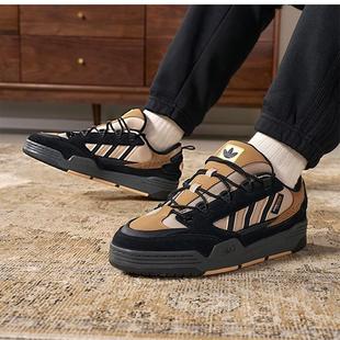 Adidas阿迪达斯ADI2000三叶草运动休闲板鞋ID2097 IG1029 IG7708