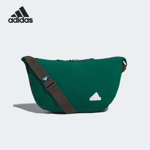 BAG男女多用途运动单肩斜挎包JJ4344 BODY Adidas阿迪达斯CESP