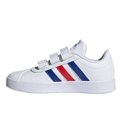 Adidas阿迪达斯舒适耐磨休闲板鞋