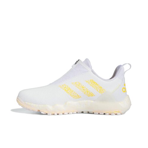 Adidas阿迪达斯CODECHAOS 22 BOA男低帮防滑耐磨高尔夫球鞋IE8309