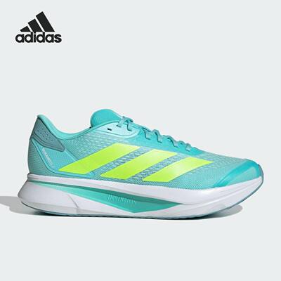Adidas阿迪达斯男女透气轻便跑鞋