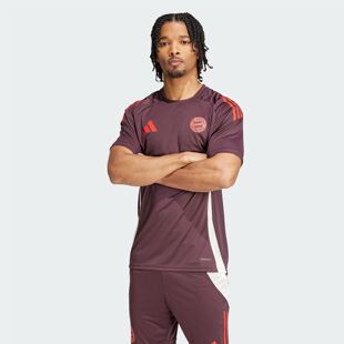 足球运动休闲短袖 Adidas阿迪达斯FCB JSY男子球迷版 IS9935 T恤