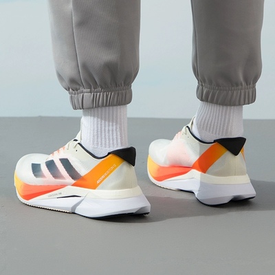 训练IG3320马拉松跑步鞋Adidas