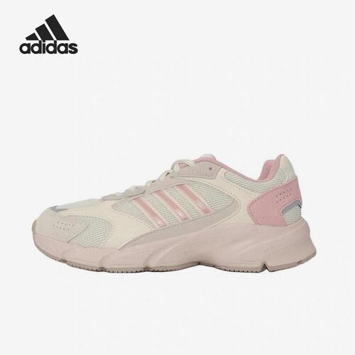 Adidas阿迪达斯CRAZYCHAOS 2000复古老爹鞋网面跑步运动鞋JP8056