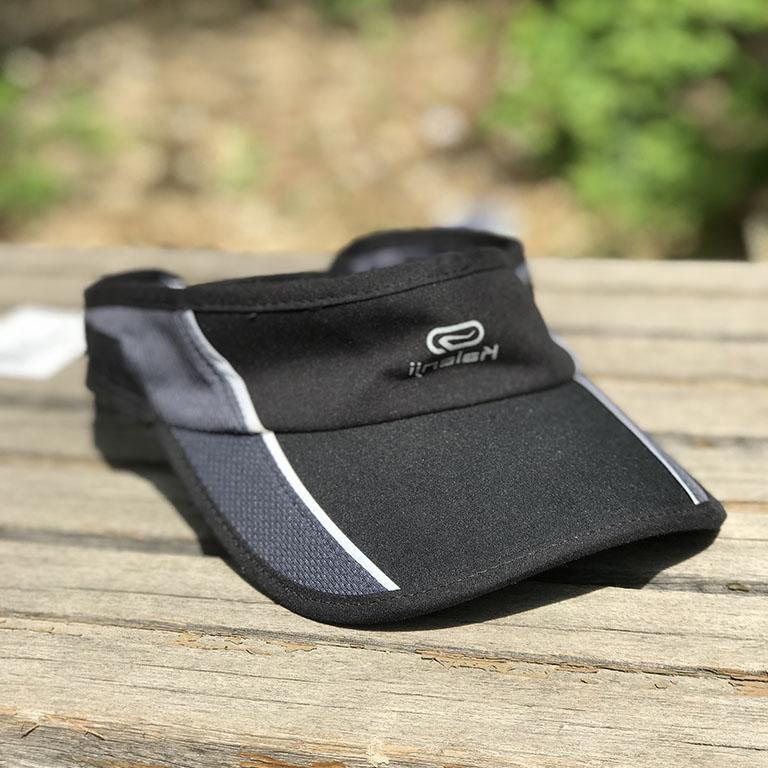 官网正品迪卡侬跑帽遮阳帽男女太阳帽空顶帽户外帽防晒帽 KALENJI|ruв категории Аксессуары, шляпа - от Buy2taobao.com для оказания профессиональной услуги покупки агента Taobao