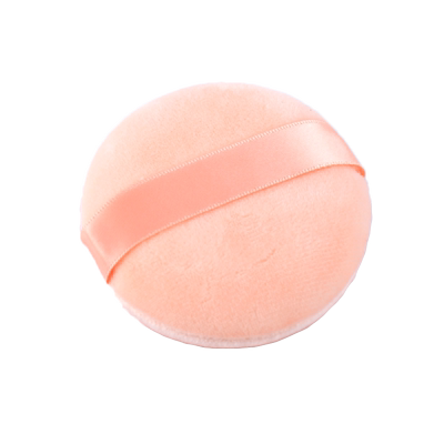 定妆散粉扑奢乐大小号