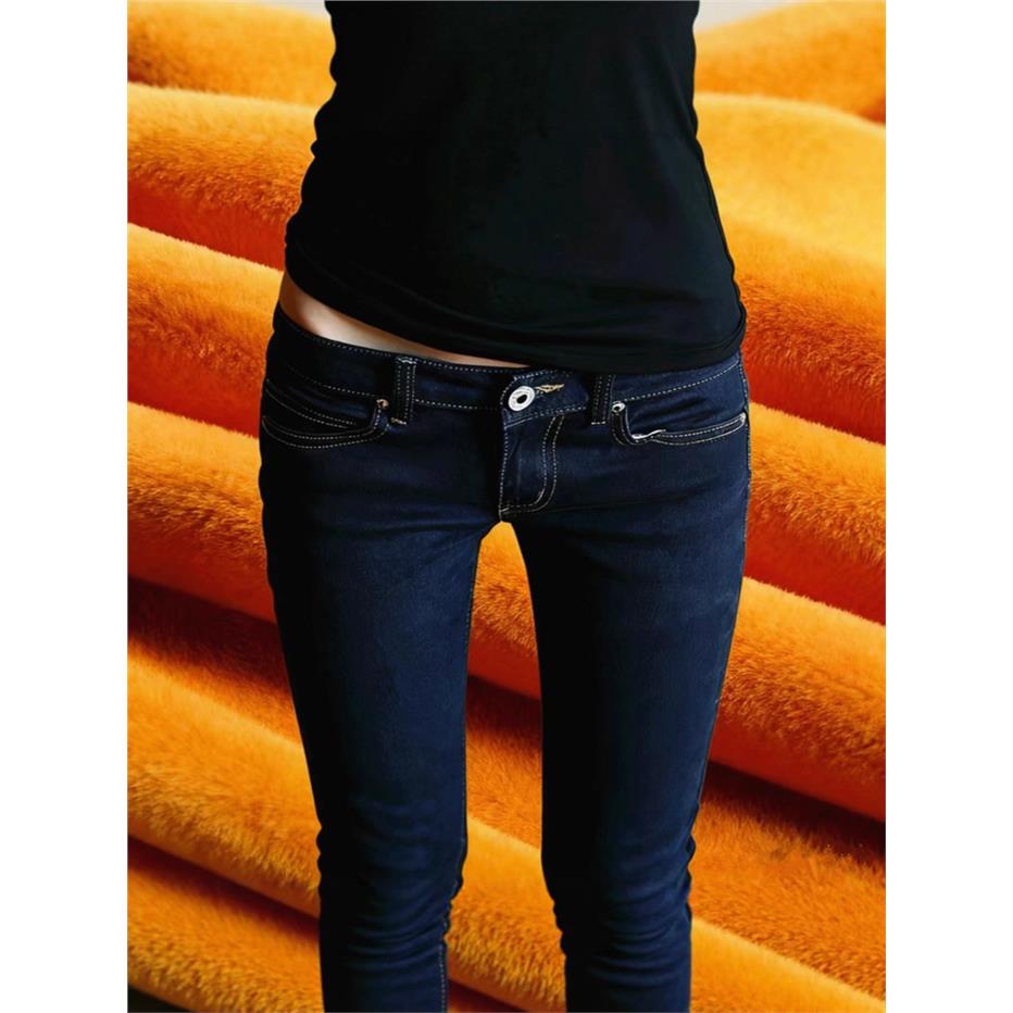 womenclothes加绒保暖牛