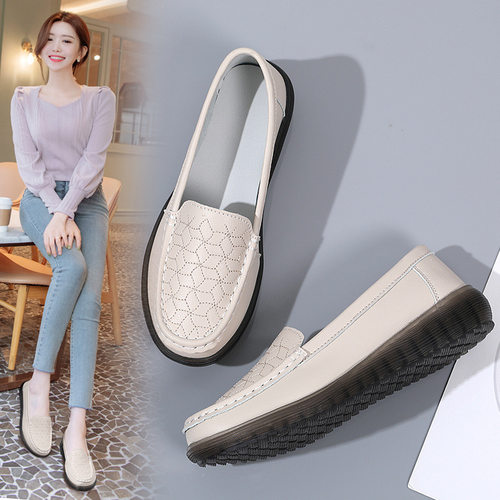 2026shoewomen跨境豆豆