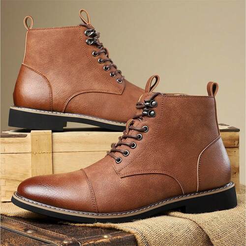 2026shoeformen跨境新