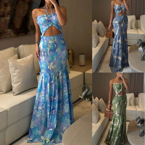 womenclothes跨境欧美春
