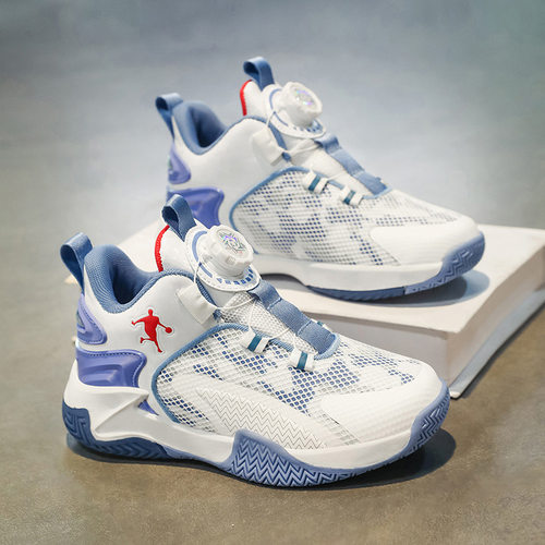 2026shoeformen儿童篮
