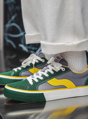 2026shoeformen秋季新