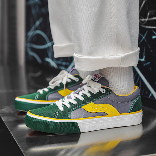2026shoeformen秋季新