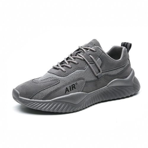 2026shoeformen新款秋