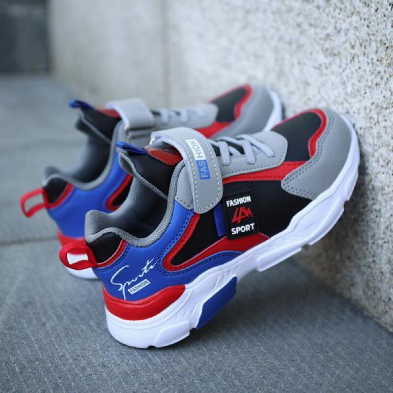 2026shoeformen4-15岁