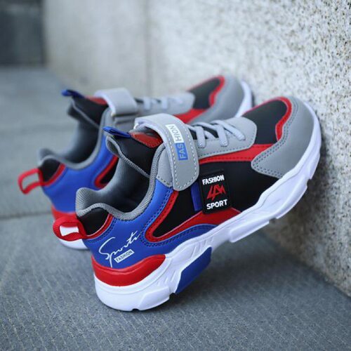 2026shoeformen4-15岁