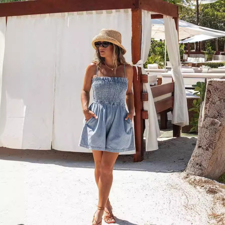 womenclothes年跨境夏季