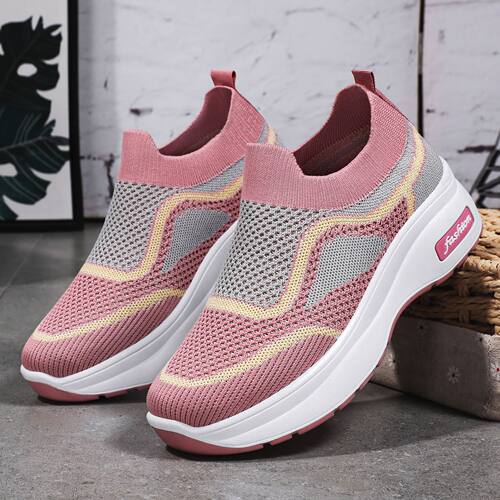 2026shoewomen网鞋厚底