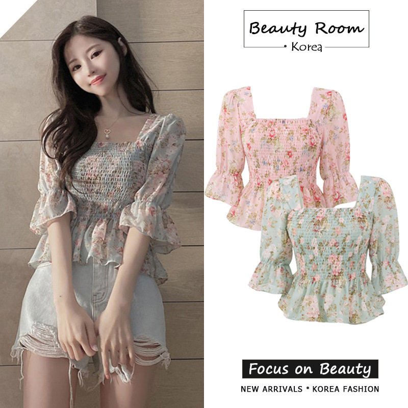 womenclothes韩国甜美小