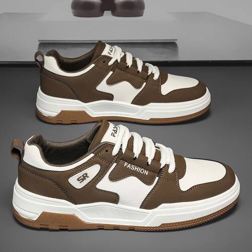 2026shoeformen新款春