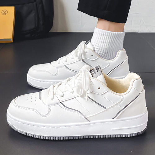 2026shoeformen小白鞋