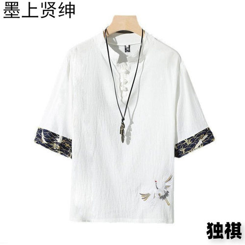 2026menclothes夏季薄