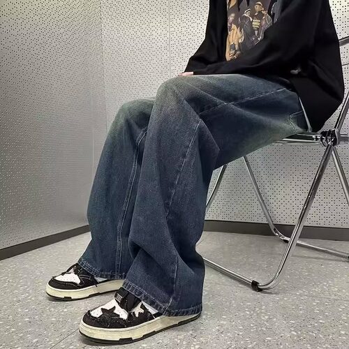 2026menclothes美式牛